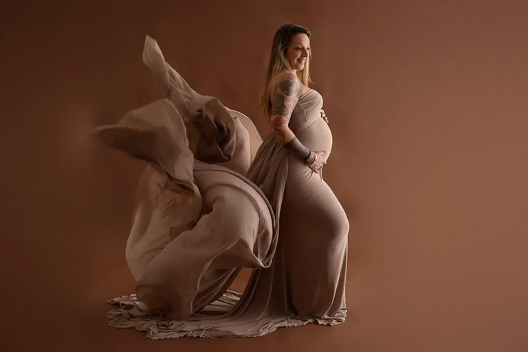 sessioni maternity Isabella Allamandri ph