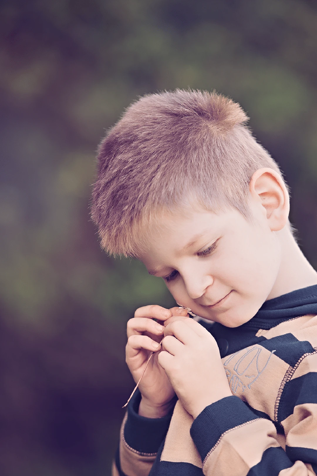 quando non vuoi portare la macchina fotografica -Fotografo Bambini Isabella Allamandri Ph