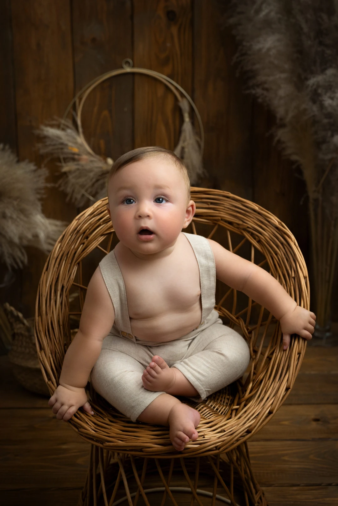 Bebè Baby Photography Isabella Allamandri Ph