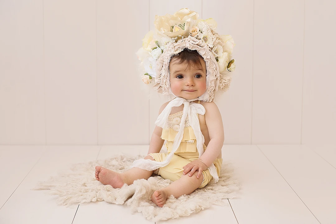 Bebè Baby Photography Isabella Allamandri Ph