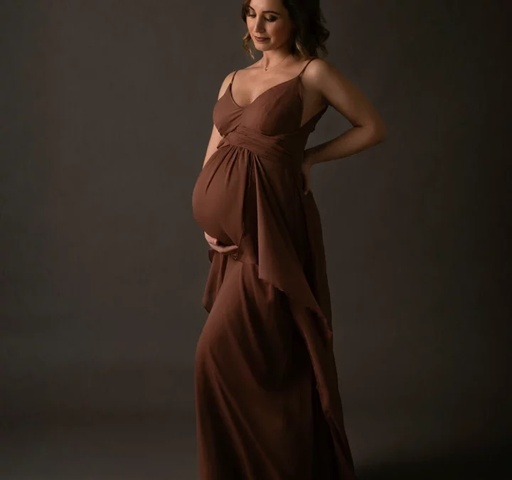 Come prepararsi per un book fotografico gravidanza