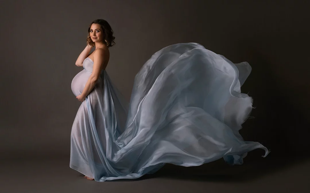 8 motivi per cui dovresti fare un servizio fotografico maternity