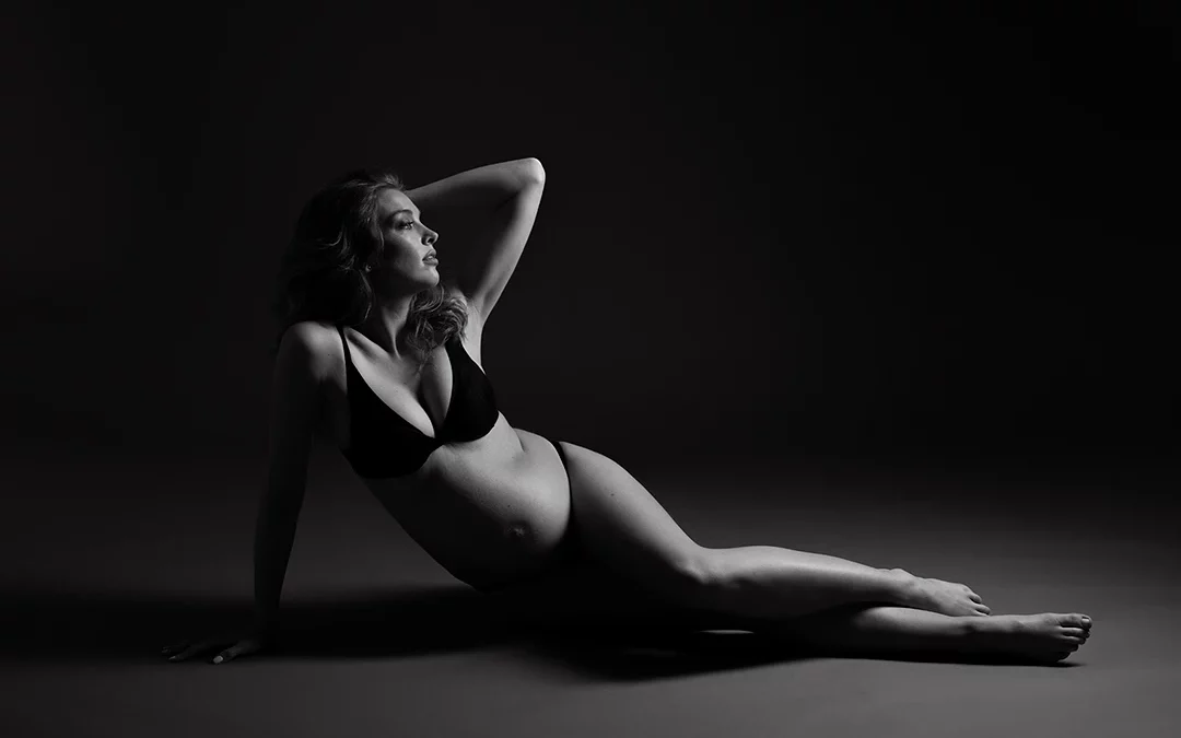 Il servizio fotografico in gravidanza: perché regalarsi un’emozione