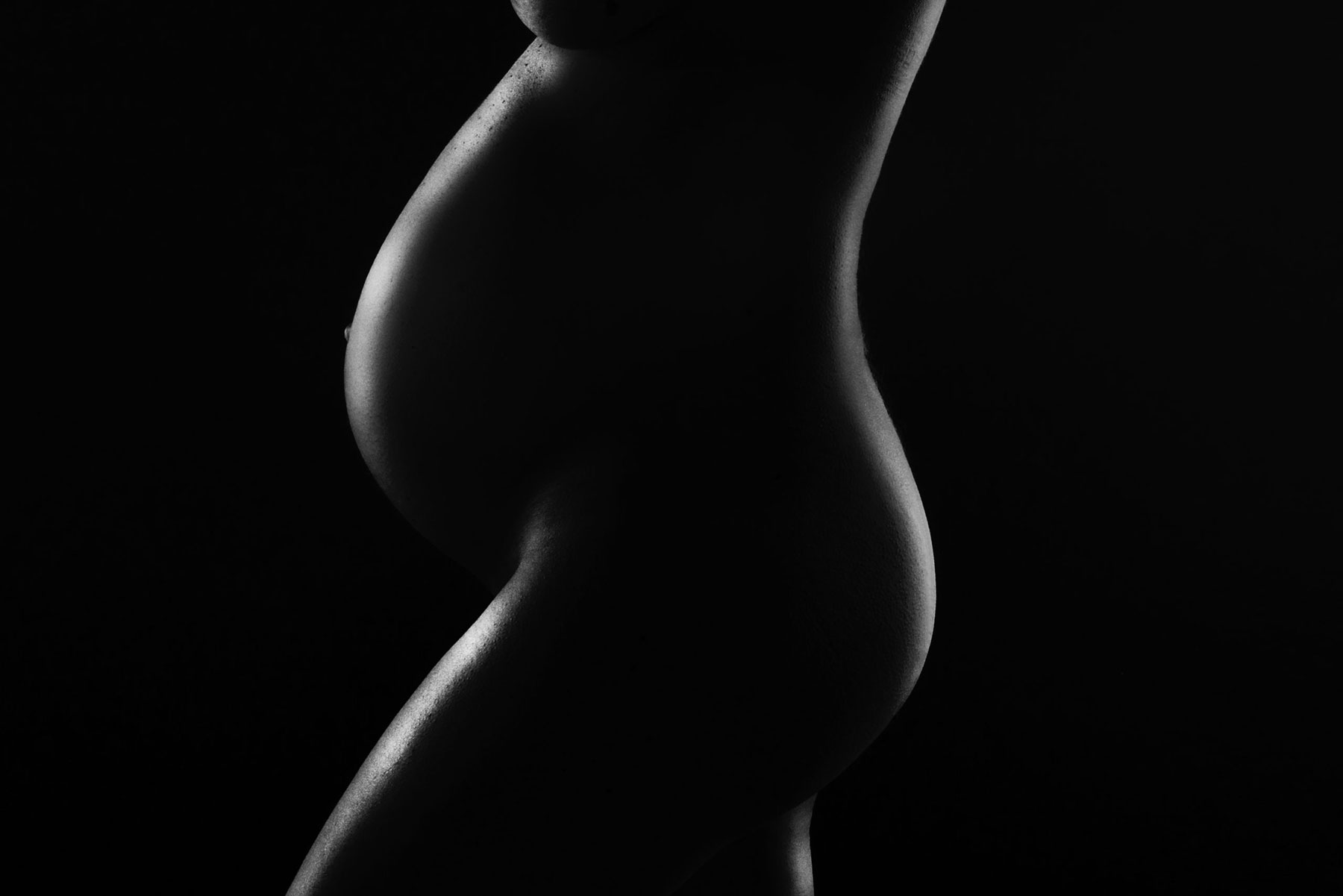 Book fotografico gravidanza Isabella Allamandri Ph