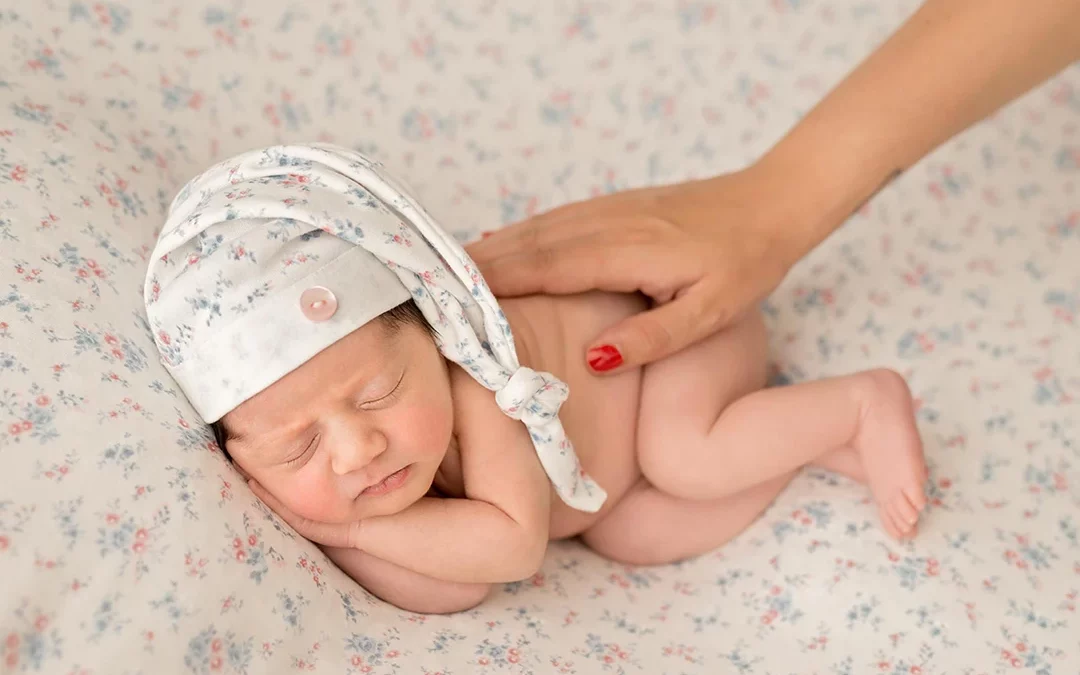 Vale la pena di fare una sessione fotografica newborn?