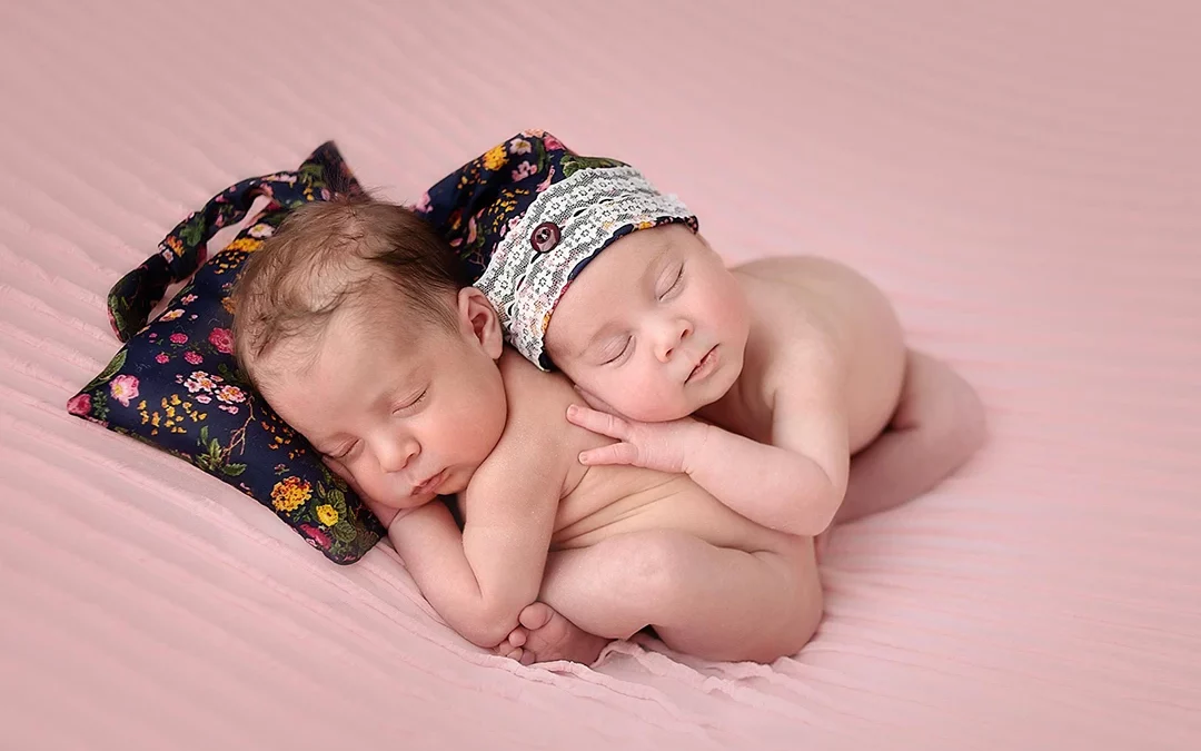 Quanto costa un servizio fotografico per neonati?
