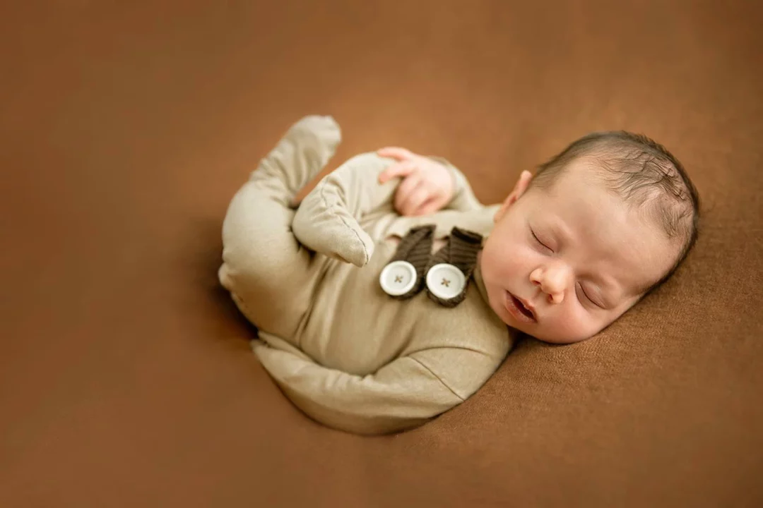 7 motivi per cui è importante la fotografia di neonati