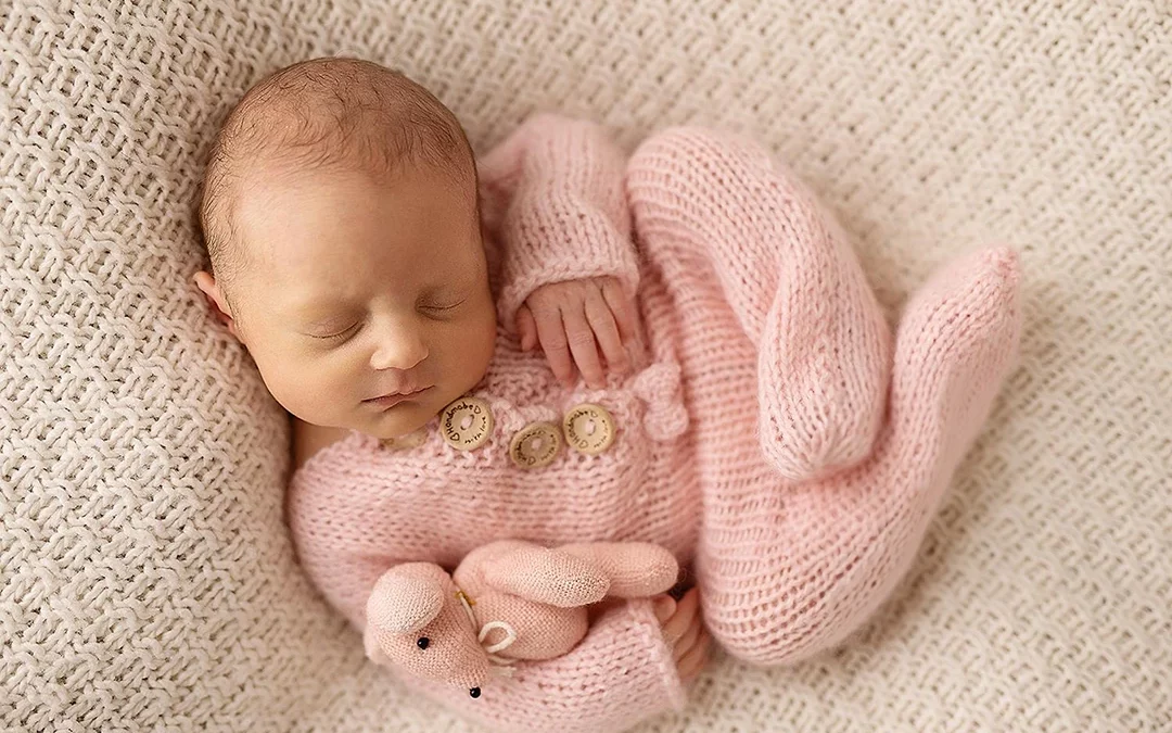 12 domande che dovreste fare quando scegliete il vostro fotografo newborn