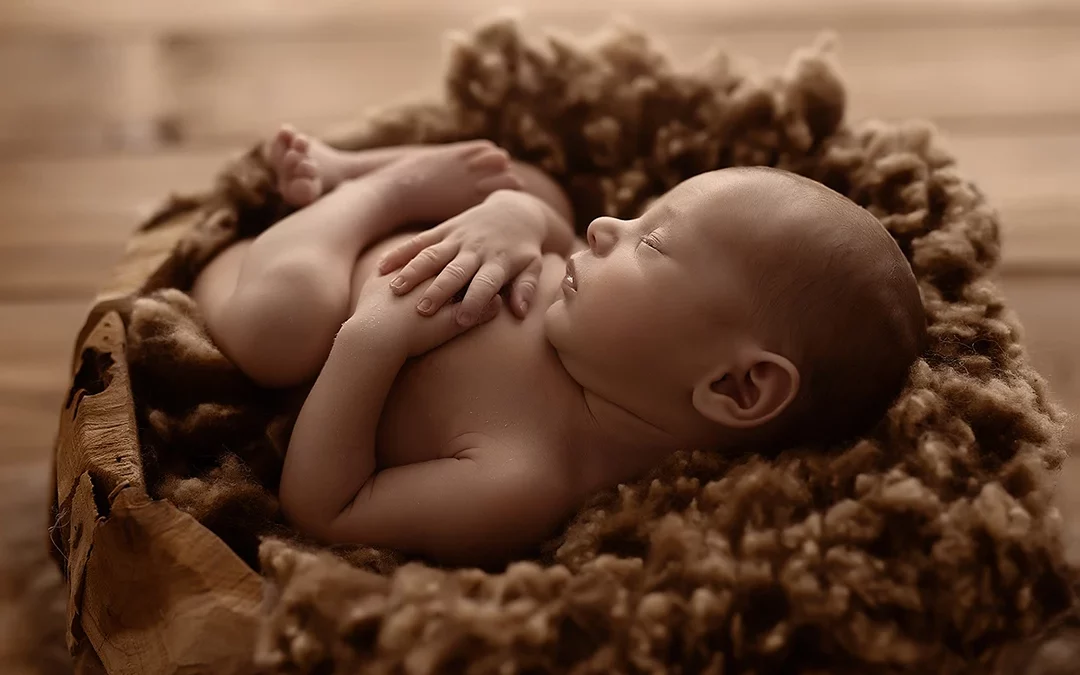 E tu, che tipo di fotografia per neonati vorresti per il tuo bimbo?