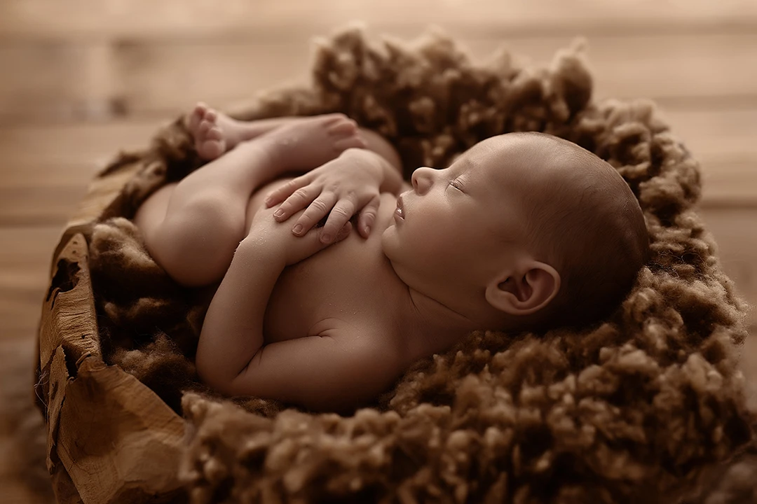 E tu, che tipo di fotografia per neonati vorresti per il tuo bimbo?