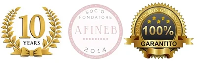 10-afineb-garanzia 10 anni di esperienza in fotografia di neonati e bambini